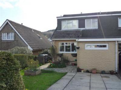 Annonce Vente Maison Huddersfield