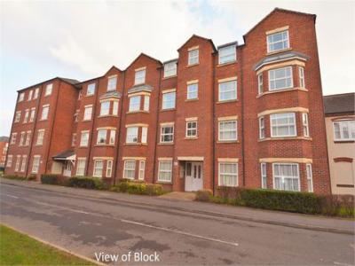 Annonce Vente Appartement Solihull