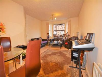 Acheter Appartement Solihull