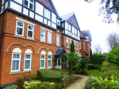 Annonce Vente Appartement Birmingham