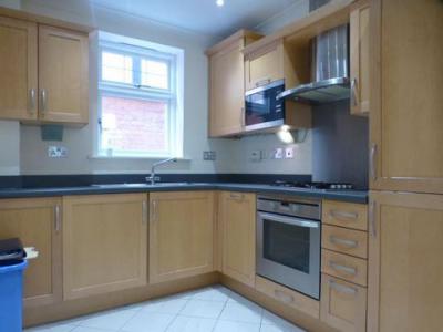 Acheter Appartement Birmingham