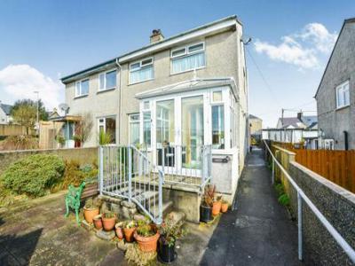 Annonce Vente Maison Pwllheli