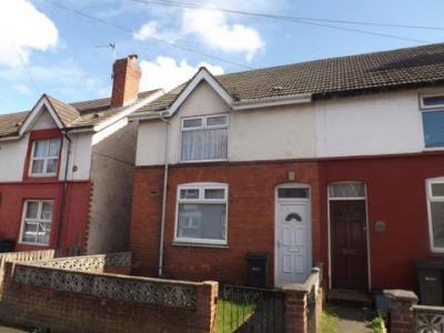 Annonce Vente Maison Ellesmere-port