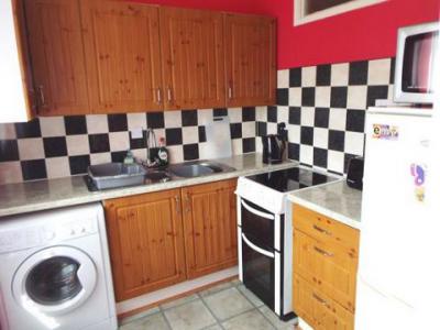 Annonce Vente Appartement Newcastle-upon-tyne