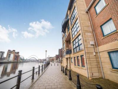 Annonce Vente Appartement Newcastle-upon-tyne