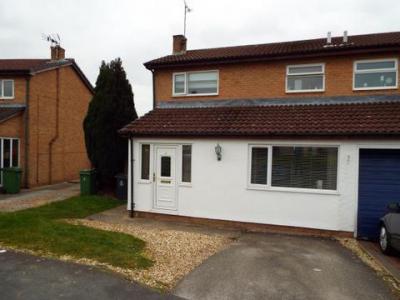 Annonce Vente Maison Wrexham