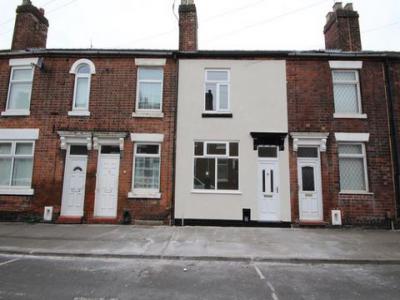 Annonce Vente Maison Stoke-on-trent