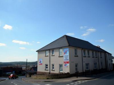 Annonce Vente Appartement Cinderford