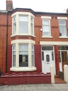 Annonce Vente Maison Liverpool