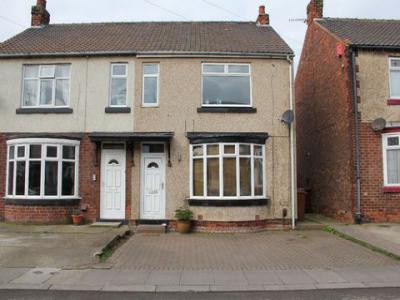 Annonce Vente Maison Hartlepool