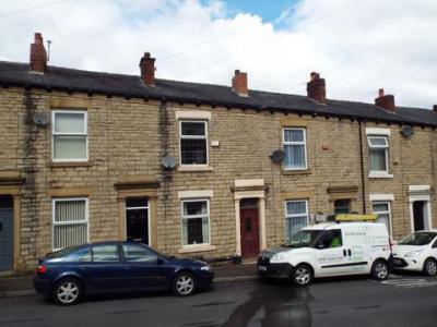 Annonce Vente Maison Stalybridge