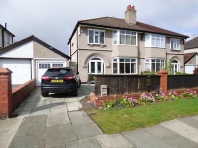 Annonce Vente Maison Wirral