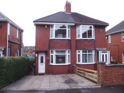 Annonce Vente Maison Stoke-on-trent