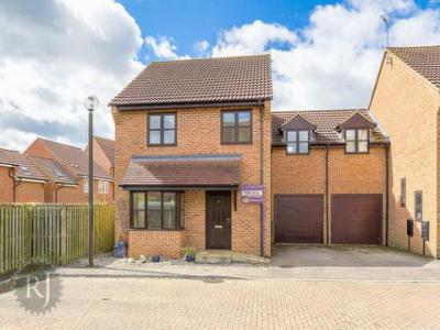 Annonce Vente Maison Milton-keynes