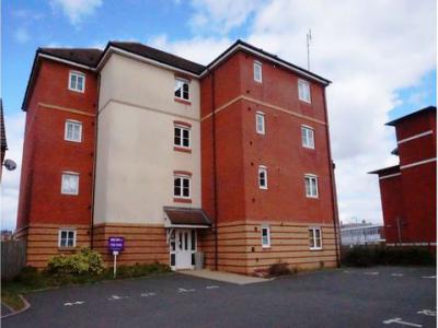 Annonce Vente Appartement Kidderminster