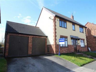 Annonce Vente Maison Wirral