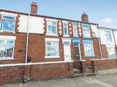 Annonce Vente Maison Stoke-on-trent