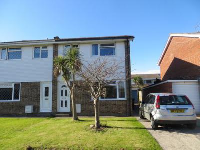 Annonce Vente Maison Weston-super-mare