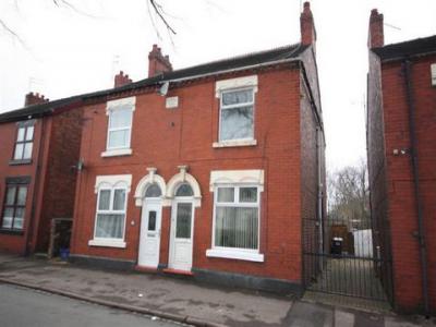 Annonce Vente Maison Stoke-on-trent