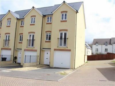 Annonce Vente Maison Barnstaple