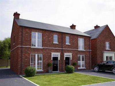 Annonce Vente Maison Belfast