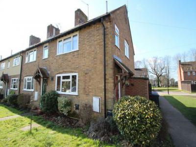 Annonce Vente Maison Bury-st-edmunds