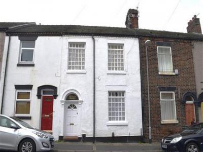 Annonce Vente Maison Stoke-on-trent