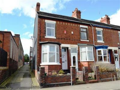 Annonce Vente Maison Stoke-on-trent