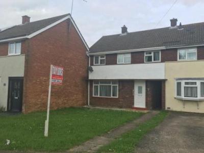 Annonce Vente Maison Milton-keynes