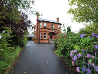 Annonce Vente Maison Belfast