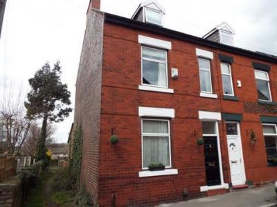 Annonce Vente Maison Stockport