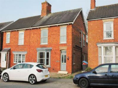 Annonce Vente Maison Spilsby