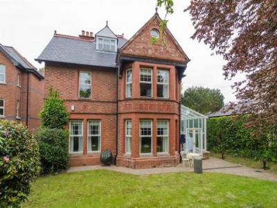 Annonce Vente Maison Belfast