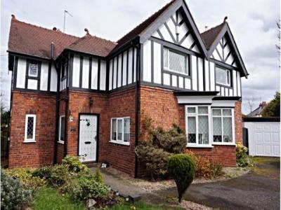 Annonce Vente Maison West-bromwich