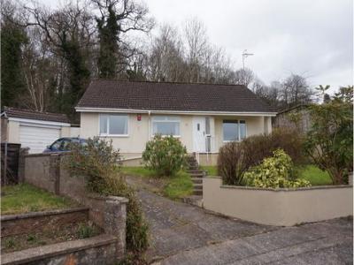 Annonce Vente Maison Bristol