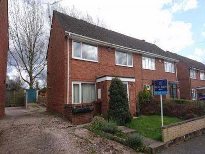 Annonce Vente Maison Stoke-on-trent