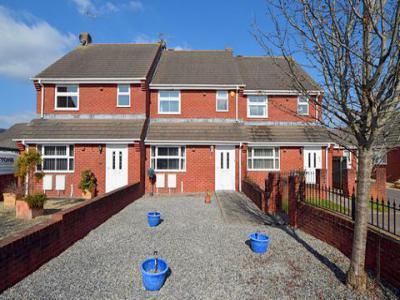 Annonce Vente Maison Cullompton