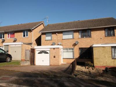 Annonce Vente Maison Daventry