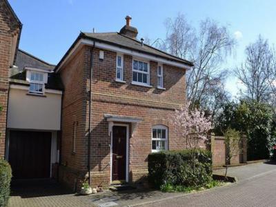 Annonce Vente Maison Bishop's-stortford