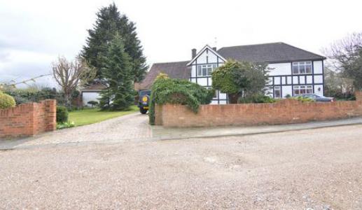 Annonce Vente Maison Hornchurch