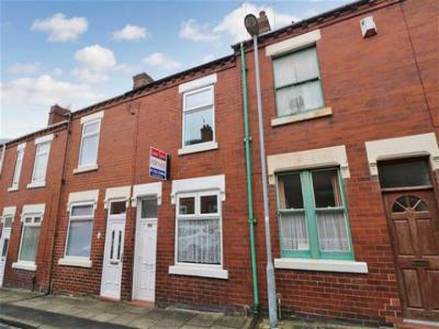 Annonce Vente Maison Stoke-on-trent