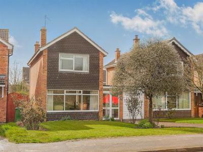 Annonce Vente Maison Stratford-upon-avon