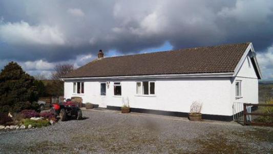 Annonce Vente Maison Llandysul