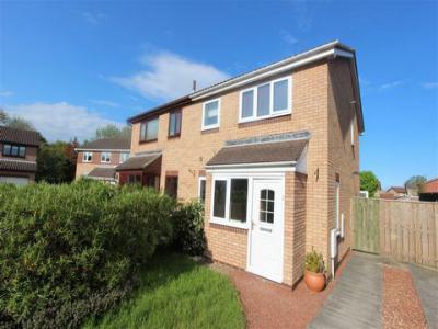 Annonce Vente Maison Newton-aycliffe