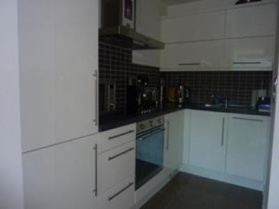 Acheter Appartement Liverpool