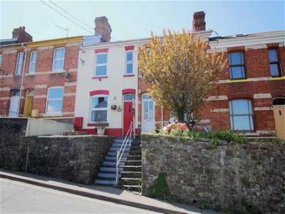 Annonce Vente Maison Bideford