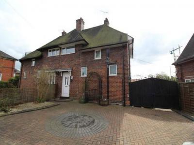 Annonce Vente Maison Stoke-on-trent