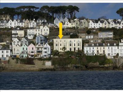 Acheter Appartement Fowey