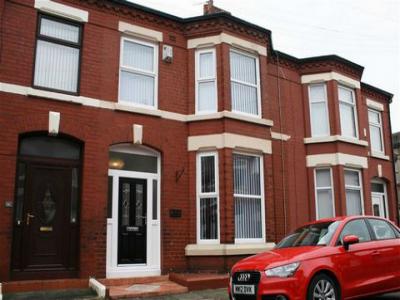 Annonce Vente Maison Liverpool