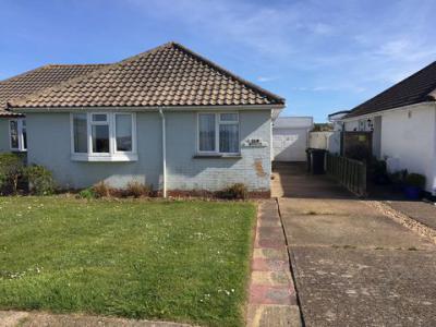 Annonce Vente Maison Pevensey